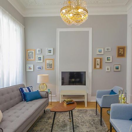 Lisbon Guests Apartments 部屋 写真