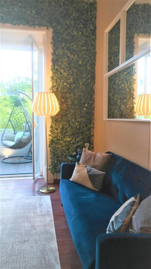 Lisbon Guests Apartments エクステリア 写真