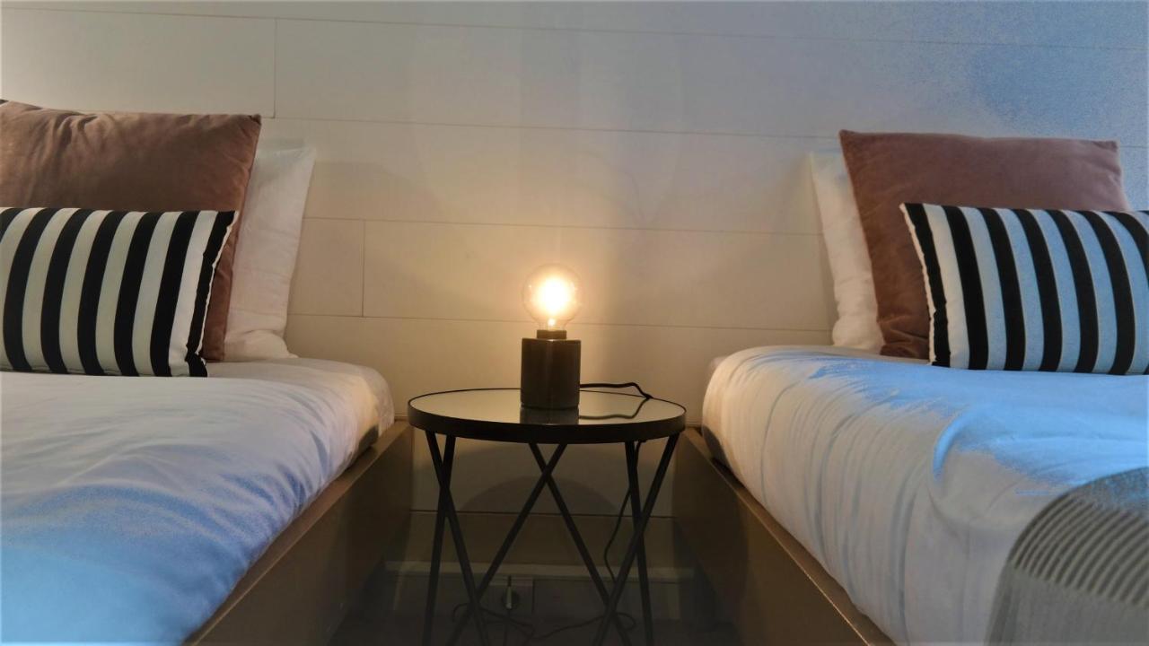 Lisbon Guests Apartments エクステリア 写真