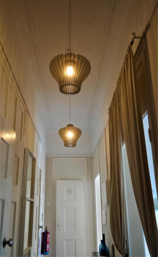 Lisbon Guests Apartments エクステリア 写真