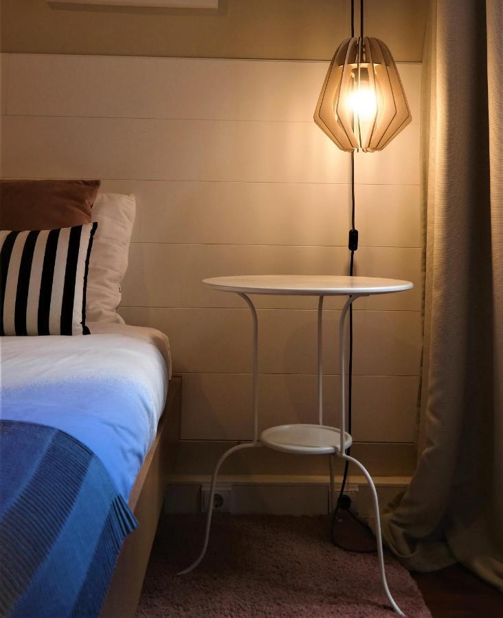 Lisbon Guests Apartments エクステリア 写真
