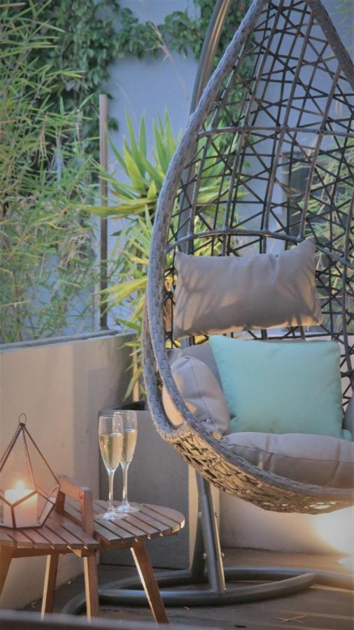 Lisbon Guests Apartments エクステリア 写真