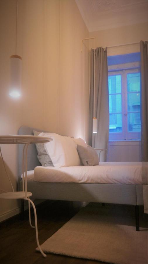 Lisbon Guests Apartments エクステリア 写真