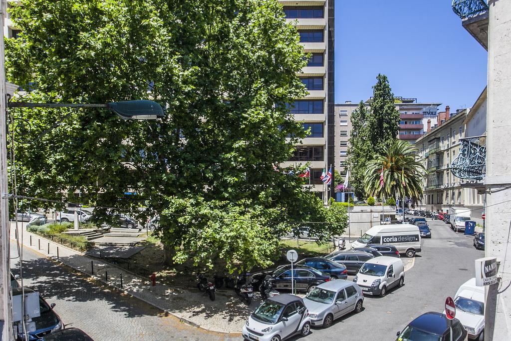 Lisbon Guests Apartments 部屋 写真