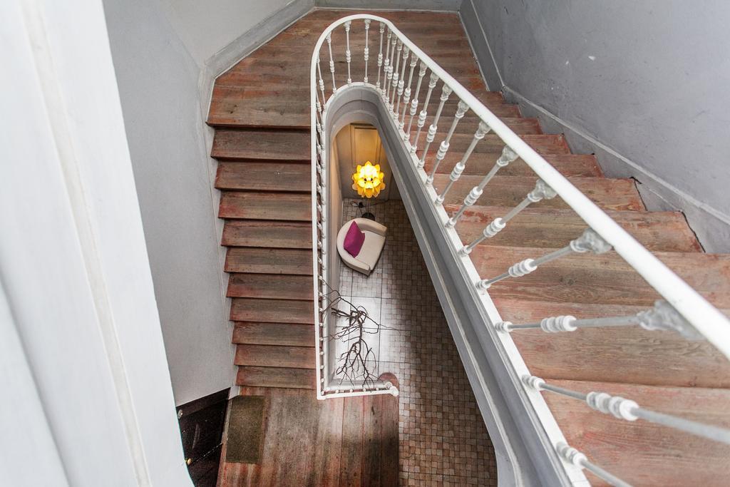 Lisbon Guests Apartments 部屋 写真