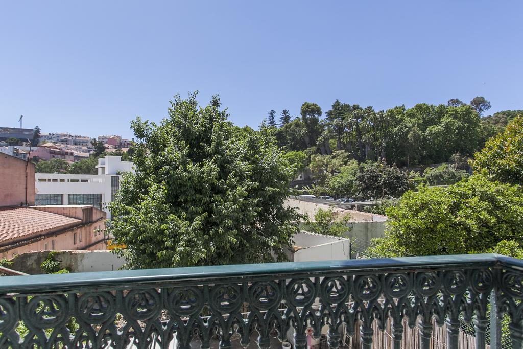 Lisbon Guests Apartments 部屋 写真