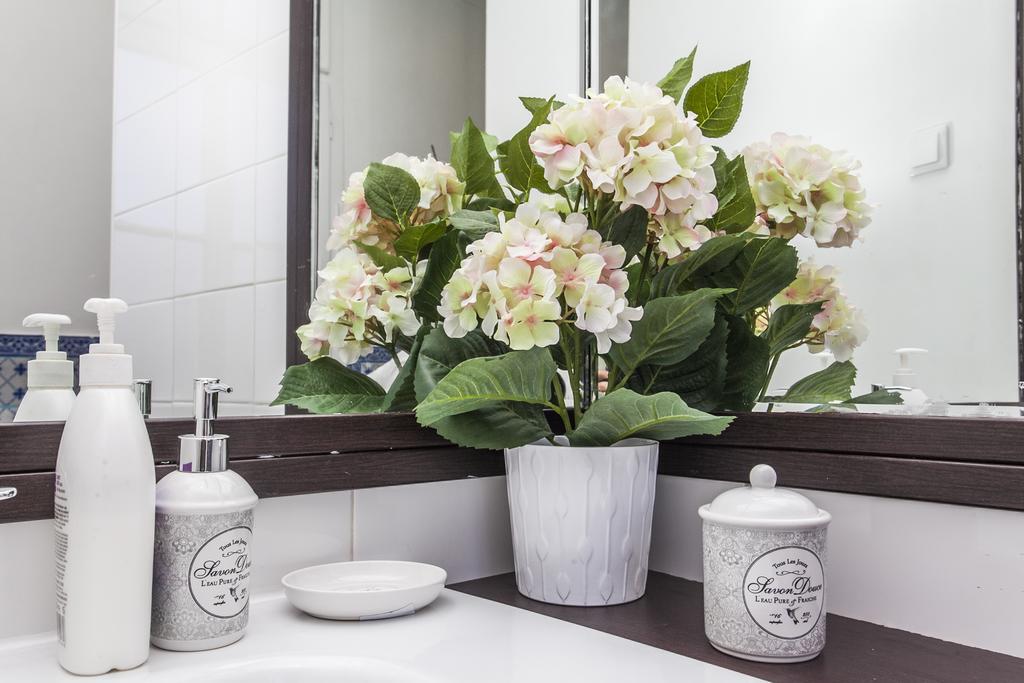 Lisbon Guests Apartments 部屋 写真