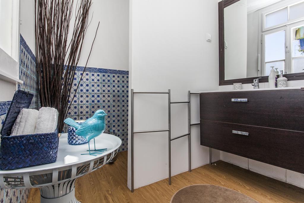 Lisbon Guests Apartments 部屋 写真