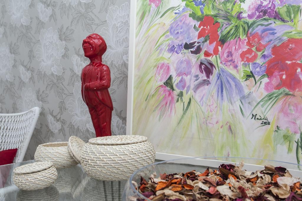 Lisbon Guests Apartments 部屋 写真