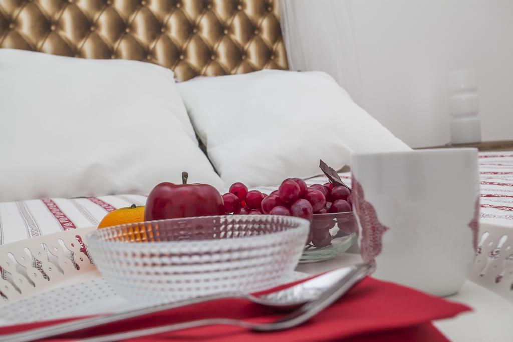 Lisbon Guests Apartments 部屋 写真
