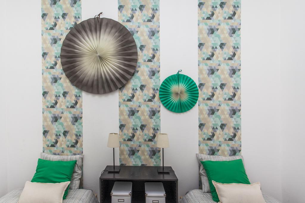 Lisbon Guests Apartments 部屋 写真