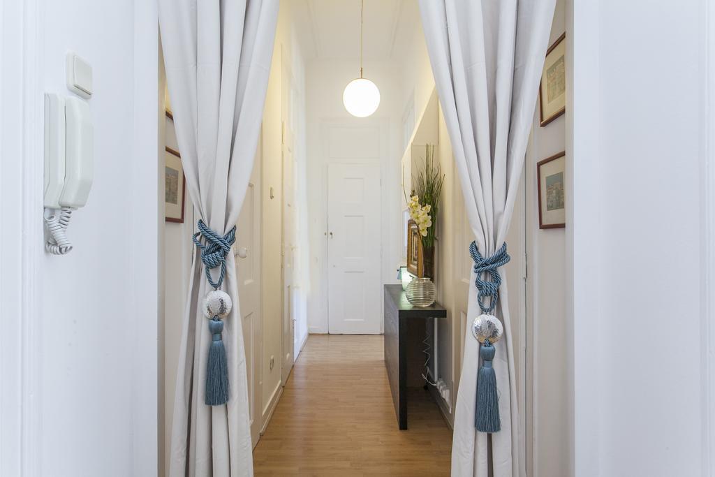 Lisbon Guests Apartments 部屋 写真