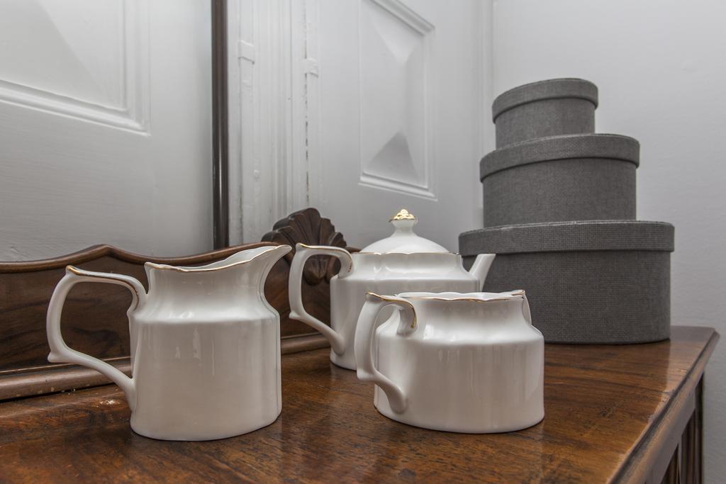 Lisbon Guests Apartments 部屋 写真