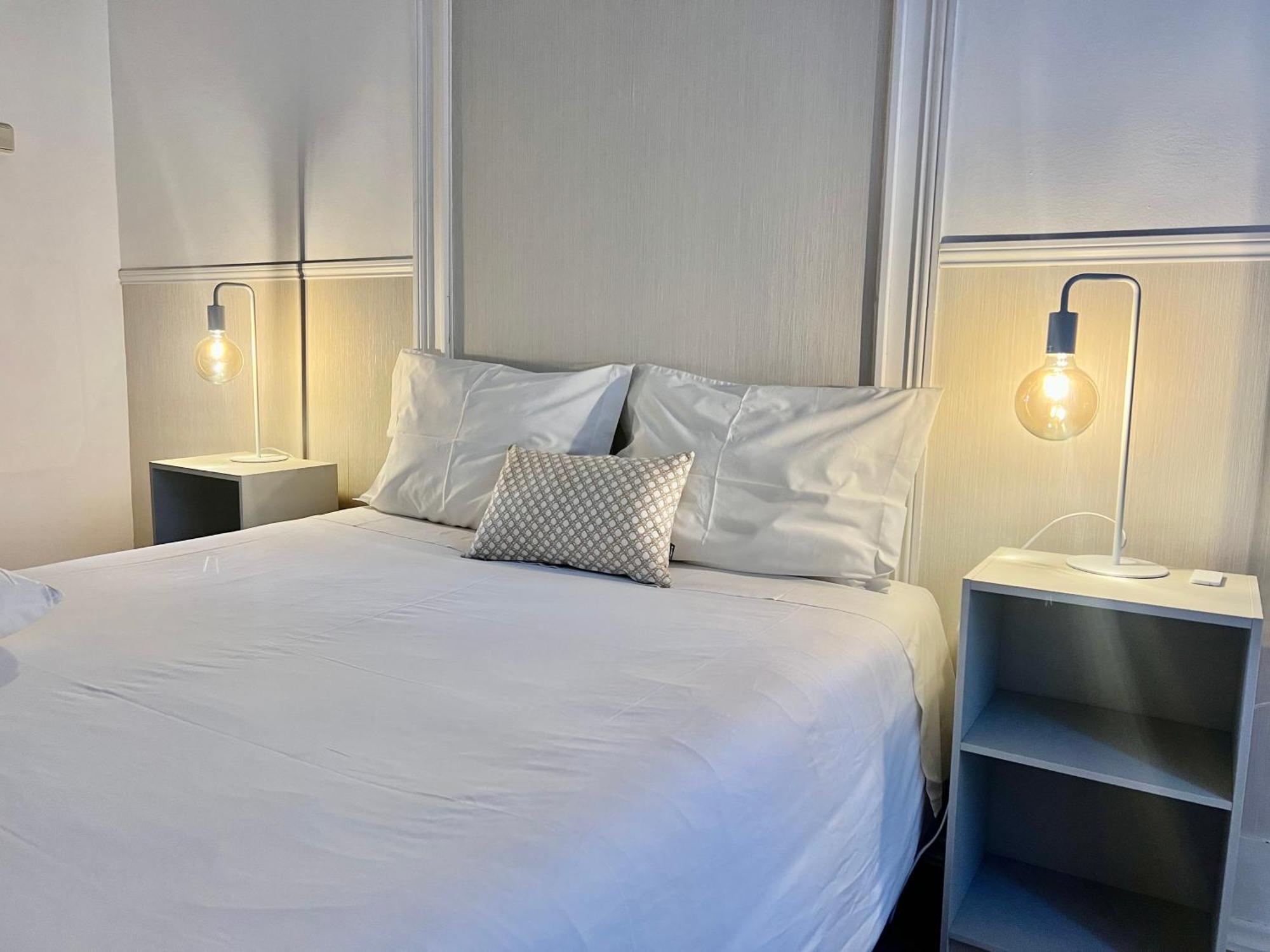 Lisbon Guests Apartments エクステリア 写真