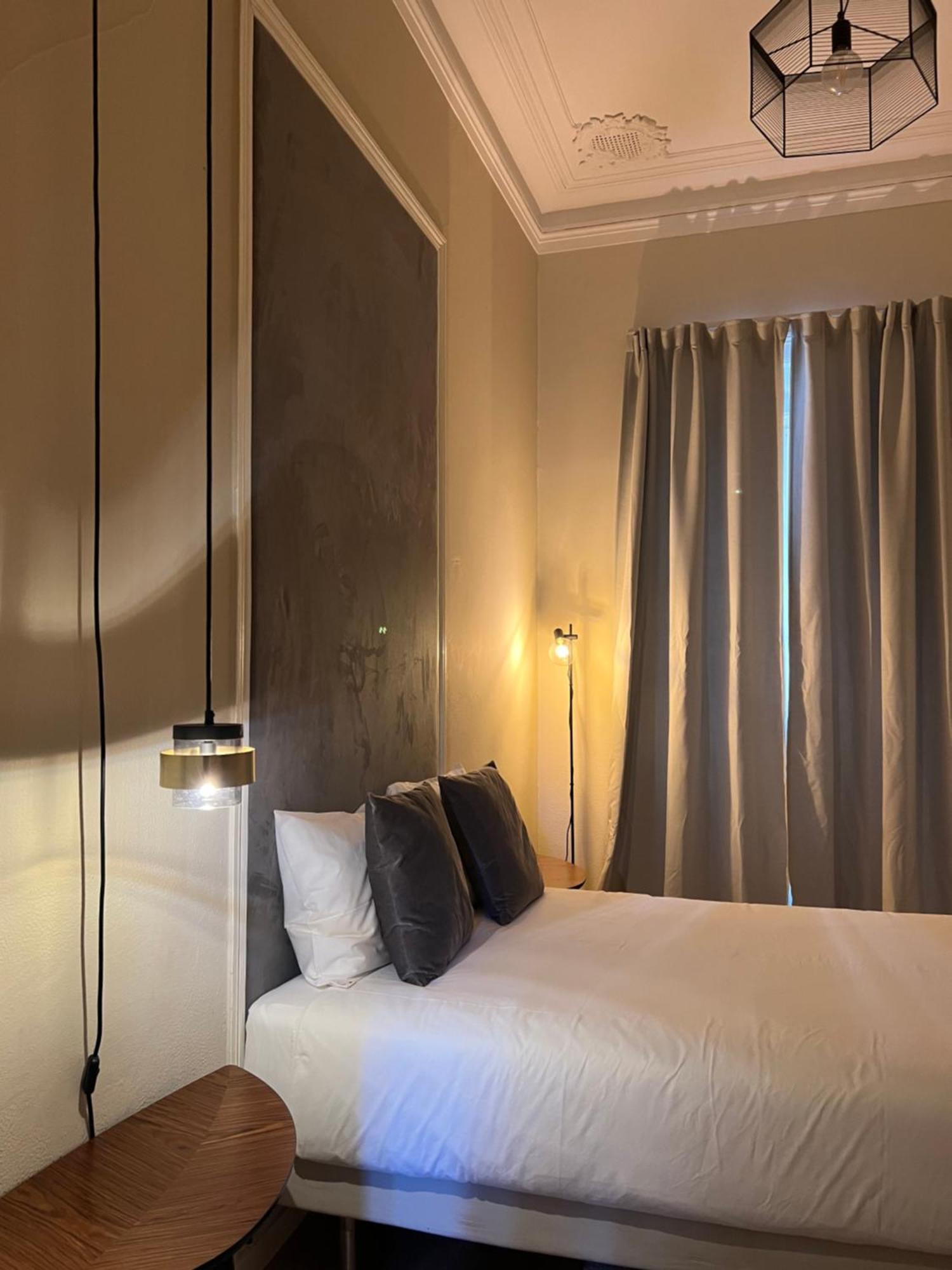 Lisbon Guests Apartments エクステリア 写真