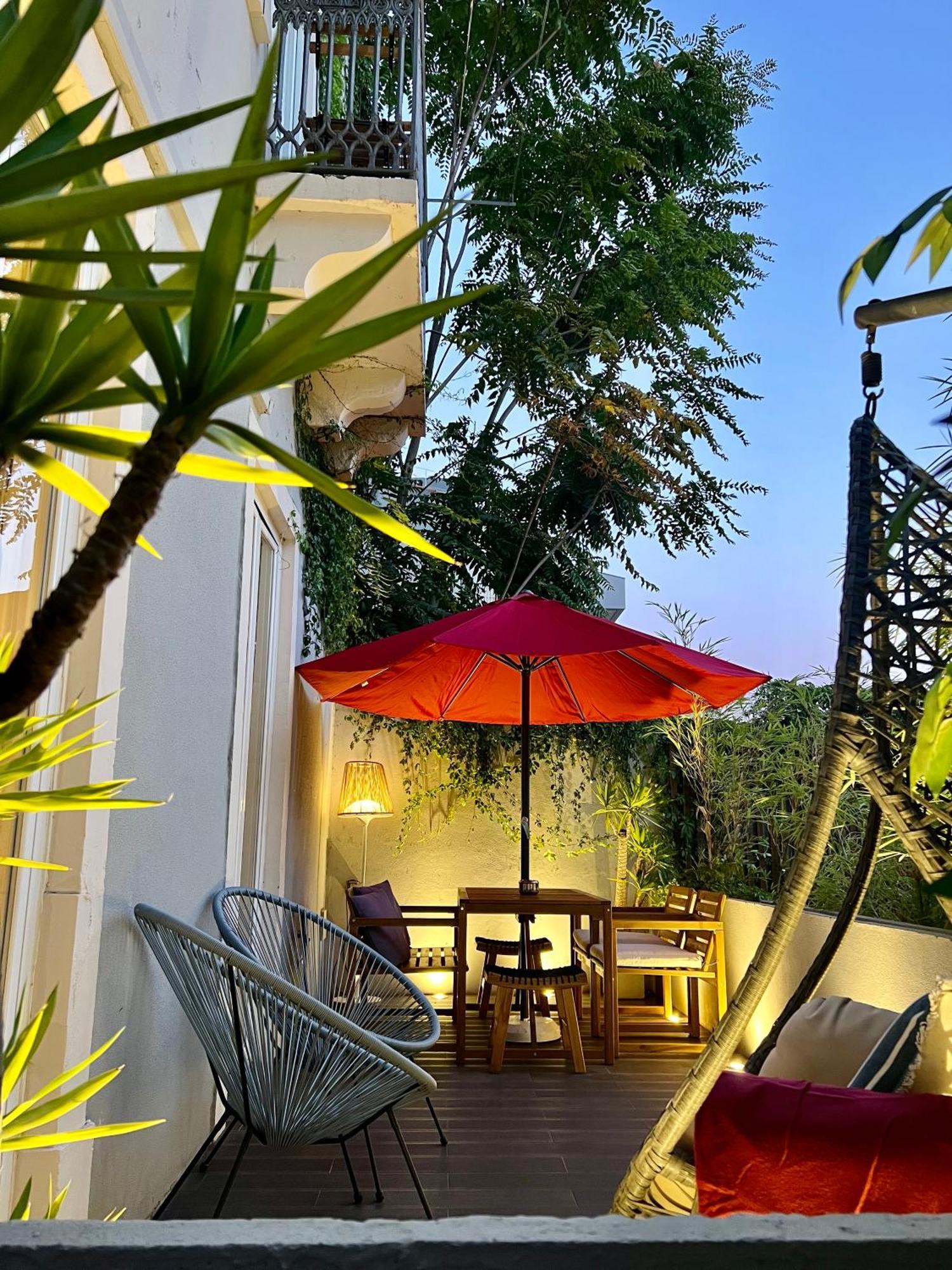 Lisbon Guests Apartments エクステリア 写真