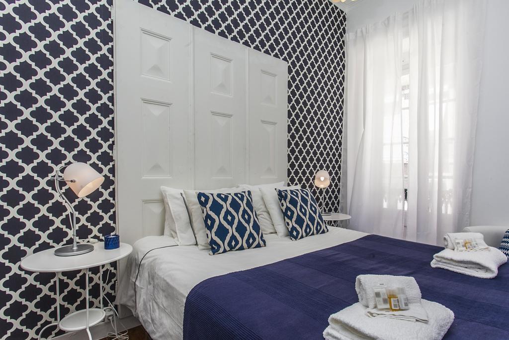 Lisbon Guests Apartments エクステリア 写真
