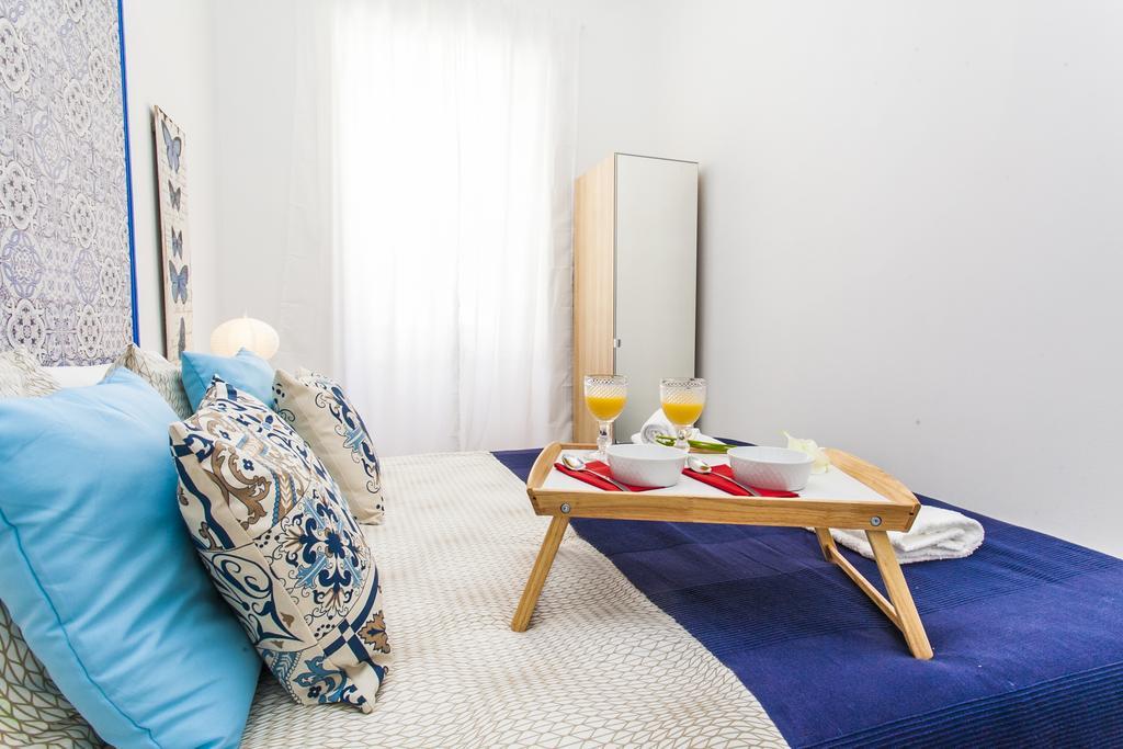 Lisbon Guests Apartments エクステリア 写真