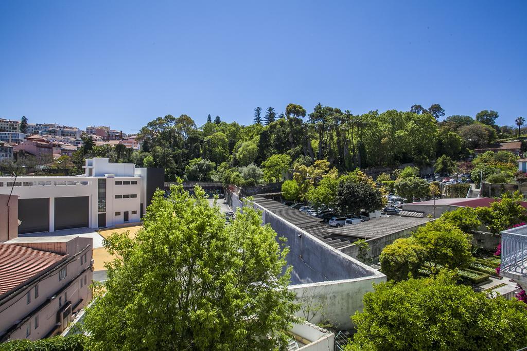 Lisbon Guests Apartments エクステリア 写真