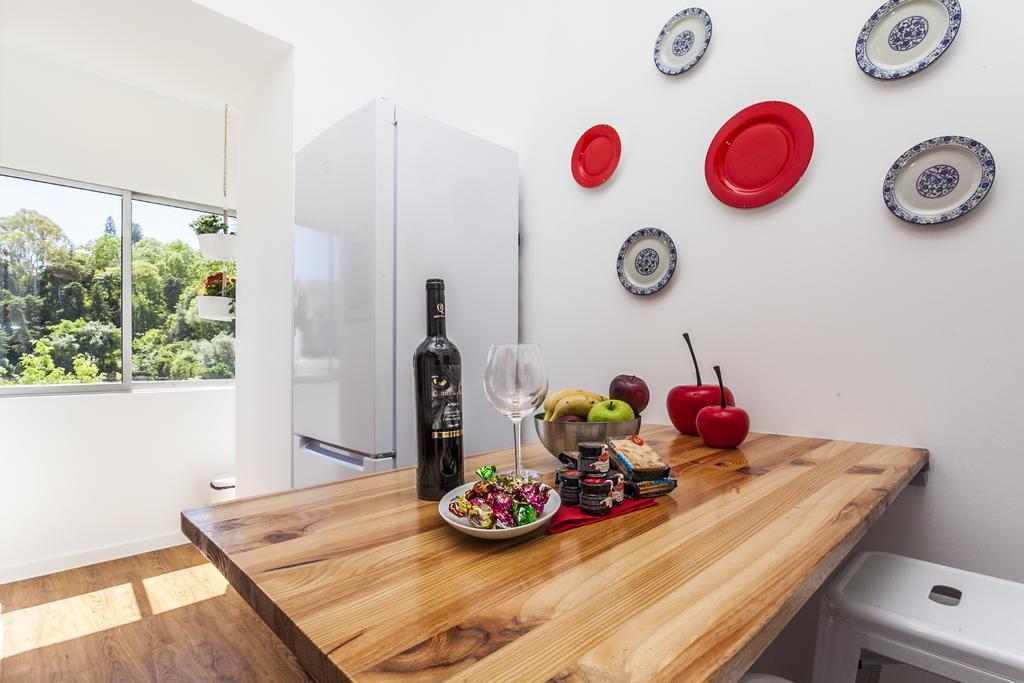 Lisbon Guests Apartments エクステリア 写真
