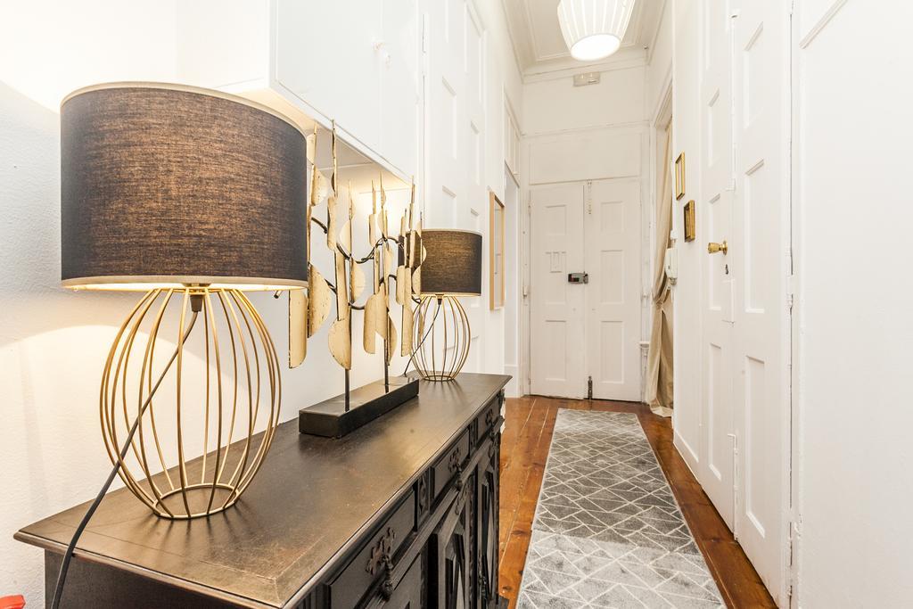 Lisbon Guests Apartments エクステリア 写真