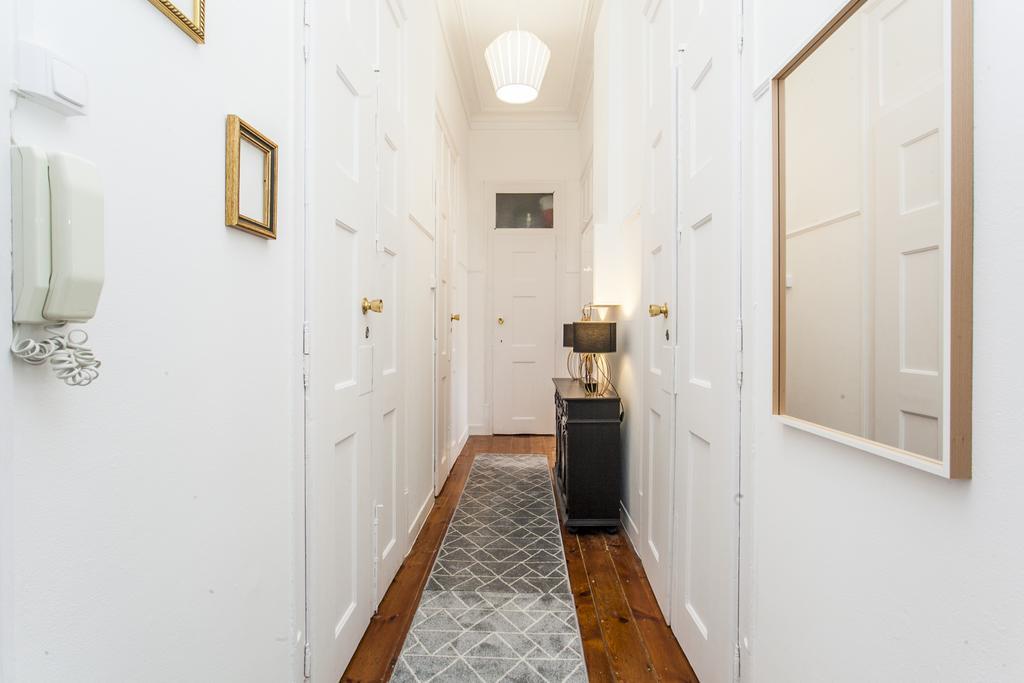 Lisbon Guests Apartments エクステリア 写真