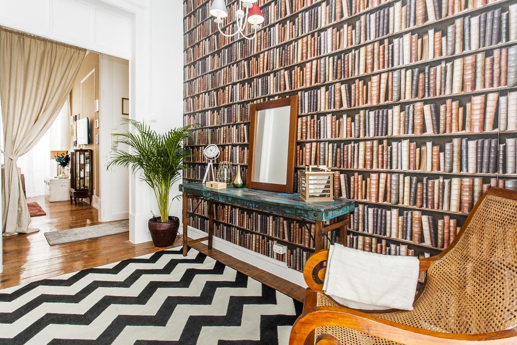 Lisbon Guests Apartments エクステリア 写真