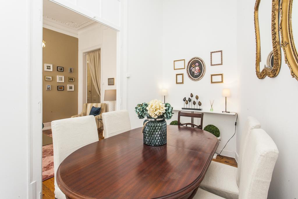 Lisbon Guests Apartments エクステリア 写真
