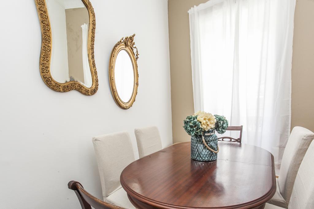 Lisbon Guests Apartments エクステリア 写真