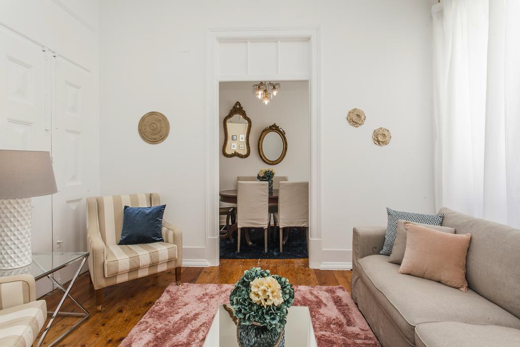 Lisbon Guests Apartments エクステリア 写真